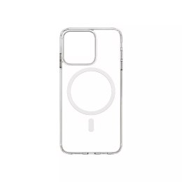 Etui do Apple iPhone 15 - 3mk Mag Case