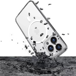Etui do Apple iPhone 15 Pro Max - 3mk Mag Case