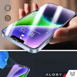 Szkło hartowane do Samsung Galaxy A35/A55 5G ochronne szkiełko na ekran 9H Alogy Pro+