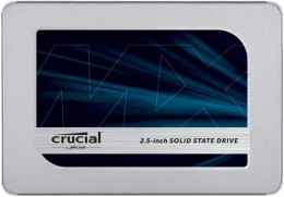 Dysk SSD Crucial MX500 2000GB SATA 2.5