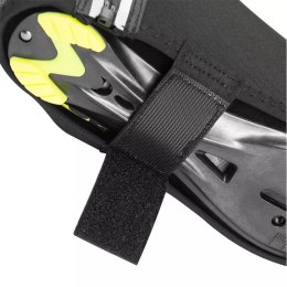 Ochraniacze na buty Rockbros LF1052 wodoodporne - czarne