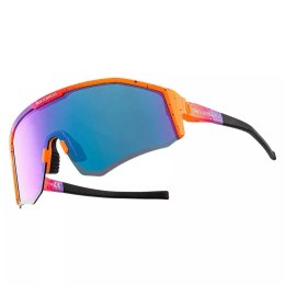 Okulary rowerowe Rockbros SP297 polaryzujące - fioletowe