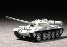TRUMPETER USSR T-55 Tank Mod 1958