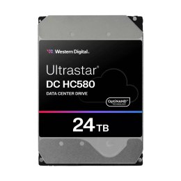 Western Digital ULTRASTAR DC HC580 24TB SATA