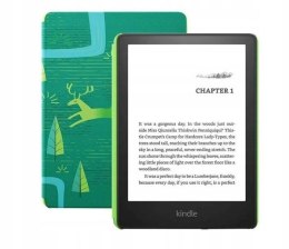 Czytnik ebook Amazon Kindle Paperwhite Kids 6,8