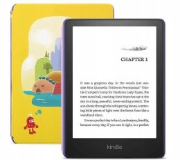Czytnik ebook Amazon Kindle Paperwhite Kids 6,8