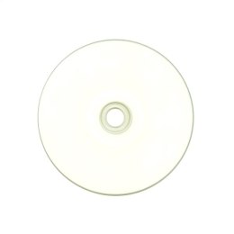 TRAXDATA RITEK CD-R 700MB 52X PRO WHITE INK FF PRINT GLOSSY C*100 901CK100IGPRO