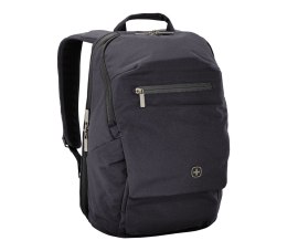 Wenger 602806 SKYPORT 15.6 Backpack with Tablet Pocket In Black {29 Litres}