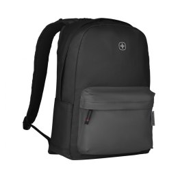 Wenger Backpack Photon 14 water-repellent surface grey 606968