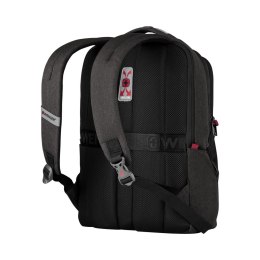 Wenger MX Professional Backpack 16 Laptop with Tablet Pocket grey 611641