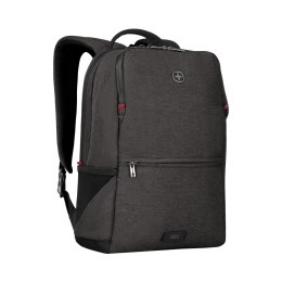Wenger MX Reload Backpack 14 with Tablet pocket 17L grey 611643