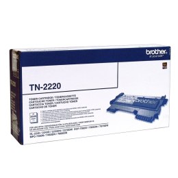 Toner TN2220 do drukarek BROTHER HL 2240/2250/2270 (2.6K)