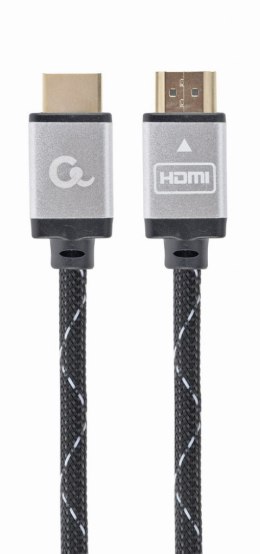 KABEL HDMI CCB-HDMIL-1M Ethernet 4K UHD Oplot Premium