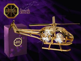 Helikopter - products with Swarovski Crystals