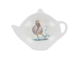 Tea bag - Deirdre Duck