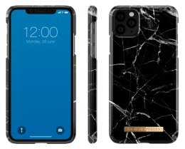 IDeal of Sweden Fashion - etui ochronne do iPhone 11 Pro Max/XS Max (Black Marble) [P]
