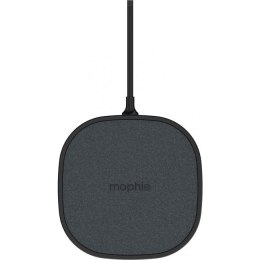 Mophie wireless charging pad - ładowarka bezprzewodowa z Fast Charge 15W (black)