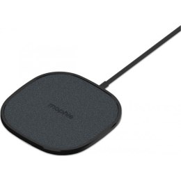 Mophie wireless charging pad - ładowarka bezprzewodowa z Fast Charge 15W (black)