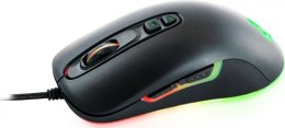 Qpad DX80 - optyczna mysz dla graczy (black)