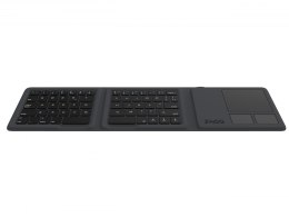 ZAGG Tri Fold Keyboard - uniwersalna składana klawiatura z TouchPad