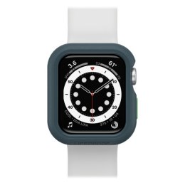 LifeProof Eco Friendly - obudowa ochronna do Apple Watch 44 mm (Neptune) [P]