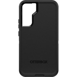 OtterBox Defender - obudowa ochronna do Samsung Galaxy S22 5G (black)