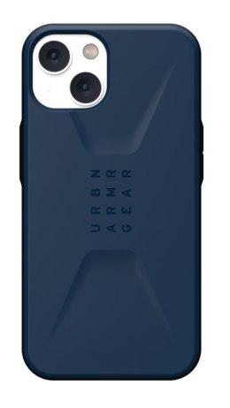 UAG Civilian - obudowa ochronna do iPhone 14 Plus (mallard)