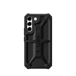 UAG Monarch - obudowa ochronna do Samsung Galaxy S22+ 5G (black) [go]