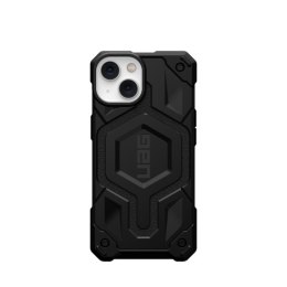 UAG Monarch - obudowa ochronna do iPhone 14 Plus kompatybilna z MagSafe (black)