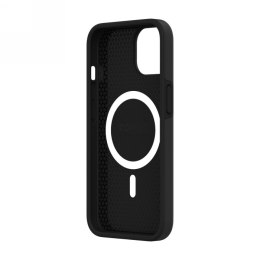 Incipio Duo - obudowa ochronna do iPhone 13/14 kompatybilna z MagSafe (black)