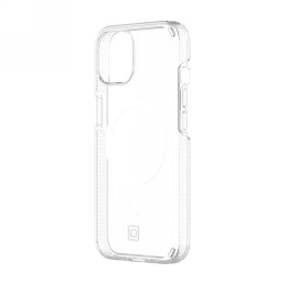 Incipio Duo - obudowa ochronna do iPhone 13/14 kompatybilna z MagSafe (clear)