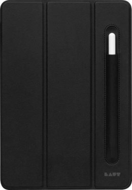 LAUT Huex Folio - obudowa ochronna z uchwytem do Apple Pencil do iPad Pro 12.9