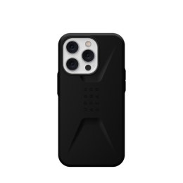 UAG Civilian - obudowa ochronna do iPhone 14 Pro Max (black)