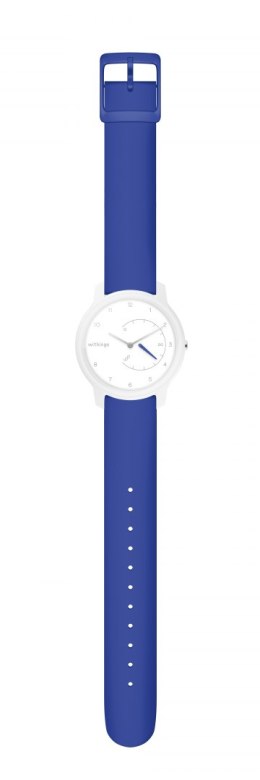 Withings Move - smartwatch z funkcją analizy snu (blue)