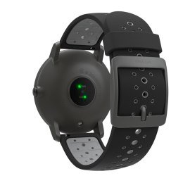 Withings Steel HR Sport - smartwatch z pomiarem pulsu (black)