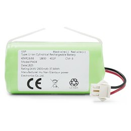 Bateria zamienna Eufy dla RoboVac 11S,15C, 35C, G10