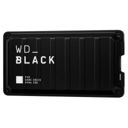 DYSK PRZENOŚNY WD_BLACK P50 Game Drive SSD 500GB