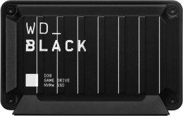 DYSK WD BLACK SSD 1TB D30 Game Drive for Xbox