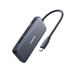 Hub Anker Premium 5-in-1 USB-C HDMI