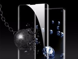 Szkło hartowane Mocolo 3D UV Liquid Glass do Samsung Galaxy S10 Plus