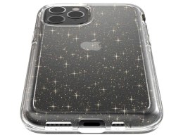 Etui Speck Presidio Clear + Glitter do Apple iPhone 11 Pro Glitter Clear