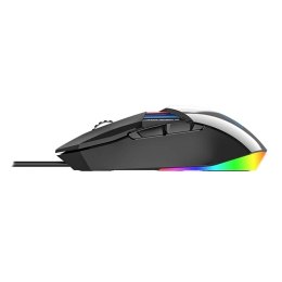 Mysz gamingowa Dareu A970 RGB 18000 DPI