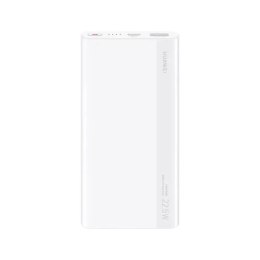 Huawei SuperCharge powerbank 10000 mAh 22.5W blanc (55034445)