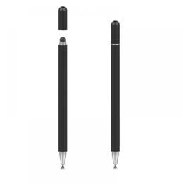 Magnet stylus pen black