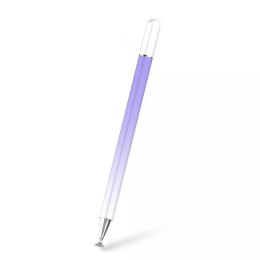 Ombre stylus pen violet