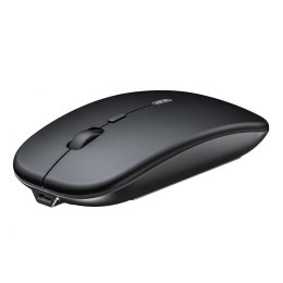 Bezprzewodowa mysz iBluetooth (czarna)