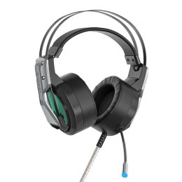 Słuchawki gamingowe BlitzWolf BW-GH1 RGB