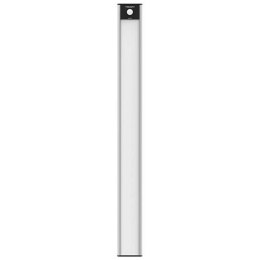 Lampka do szafy z czujnikiem ruchu Yeelight Closet Light 40cm (Srebrny)