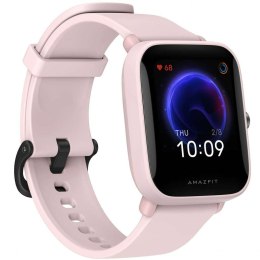Smartwatch Amazfit Bip U Pro (Różowy)