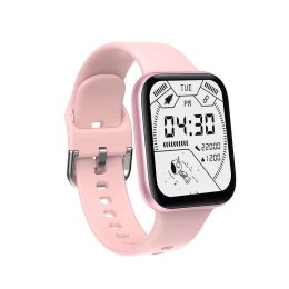 Smartwatch Colmi P8 SE PLUS (różowy)